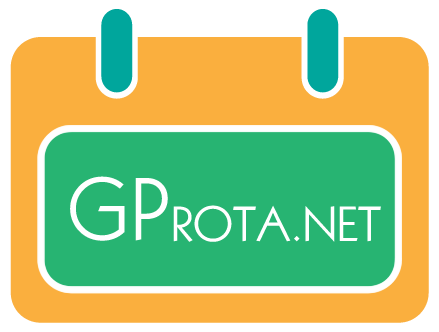 GPRota.NET Logo